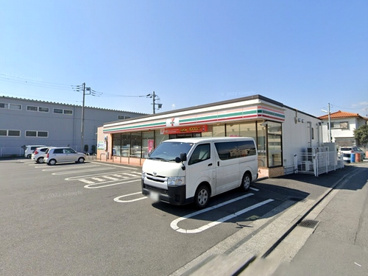 セブンイレブン相模原中ノ原店の画像1