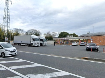 セブンイレブン相模原城山川尻東店の画像1