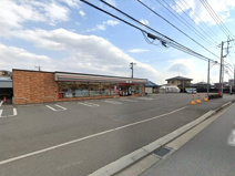 セブンイレブン相模原塚場店
