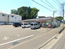 セブンイレブン相模原九沢小前店