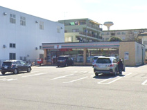 セブンイレブン相模原大島団地店
