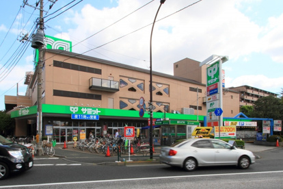 サミットストア砧店の画像1