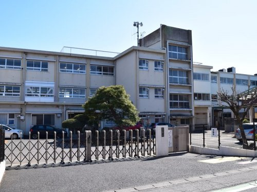 細井小学校の画像