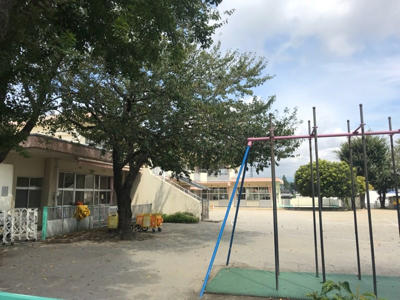 前橋市立細井保育所の画像