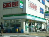 ファミリーマート 高速神戸店