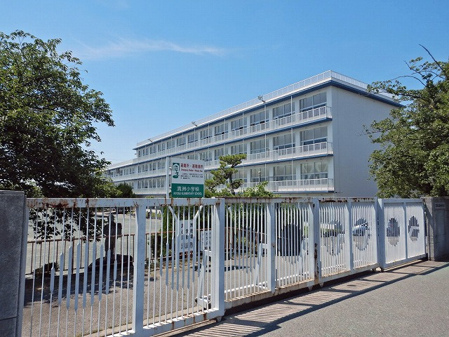 エリア情報稲沢市の不動産売却｜不動産トータルサポート 学ぶ 小学校｜カテゴリ別エリア情報稲沢市の不動産売却｜不動産トータルサポート