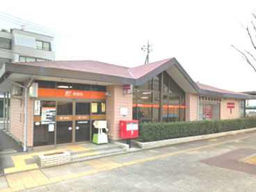 北鴻巣駅前郵便局の画像1