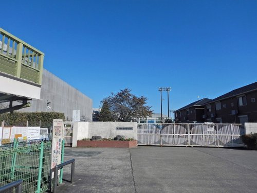 清須市立清洲東小学校の画像