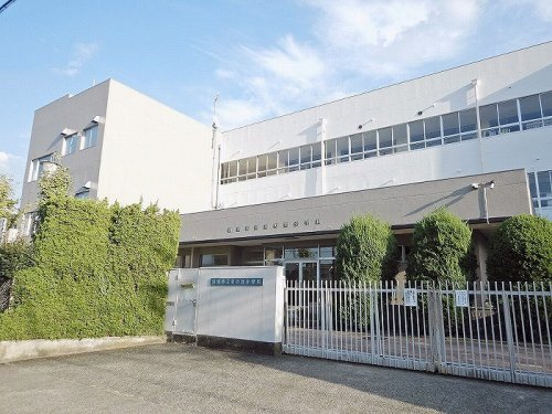 清須市立星の宮小学校の画像