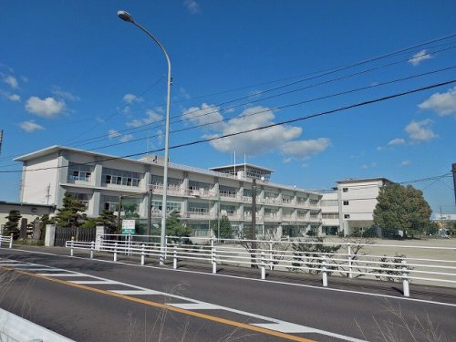 清須市立春日小学校の画像