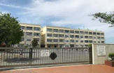 西富岡小学校