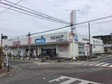 ウエルシア川口領家店