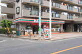 セブンイレブン杉並久我山3の西店