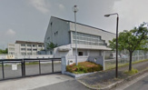 三田市立ゆりのき台中学校