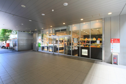 OdakyuOX成城店の画像1