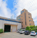 コヅカテクノ株式会社 本社工場