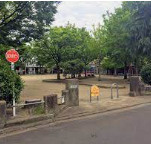 吉祥院公園