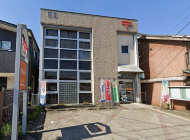 吉井通町郵便局の画像1