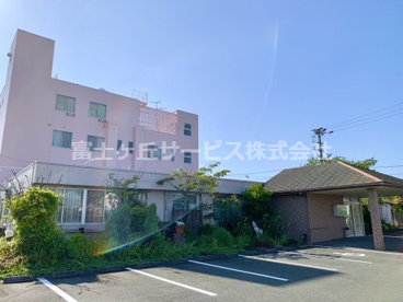 友成医院(医療法人社団)の画像1