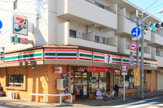セブンイレブン久我山3丁目店