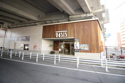 東急スポーツオアシス 鶴ヶ丘24Plusの画像2