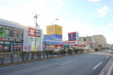 ゲオ 大阪住之江店