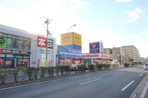 ゲオ 大阪住之江店
