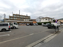 セブンイレブン相模原豊町店