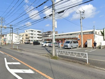 セブンイレブン相模原東林間１丁目店