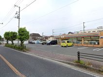 セブンイレブン相模原若松３丁目店