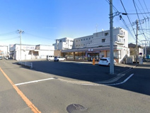 セブンイレブン相模原東林間３丁目店
