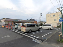 セブンイレブン相模原くぬぎ台小前店