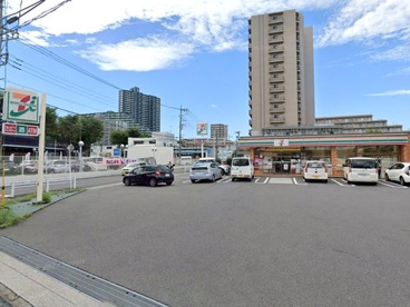 セブンイレブン相模原上鶴間本町６丁目店の画像1