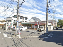 セブンイレブン相模原松が枝町店