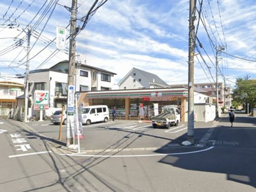 セブンイレブン相模原松が枝町店の画像1
