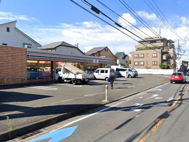 セブンイレブン相模原上鶴間２丁目店の画像1