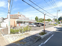 セブンイレブン相模原鵜野森３丁目店