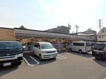 セブンイレブン相模原大野台６丁目店