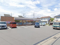 セブンイレブン平塚田村6丁目店