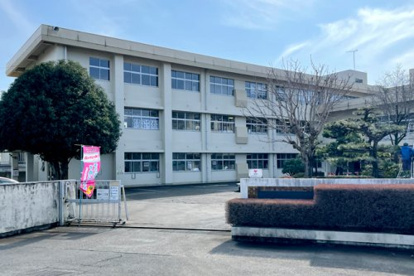桐生市立天沼小学校の画像1