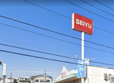 西友 川崎神明店の画像1