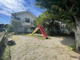 練馬区立貫井むくどり児童遊園の画像