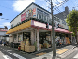 横濱屋　蒔田店