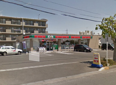 サンクス 宇都宮下栗1丁目店の画像1