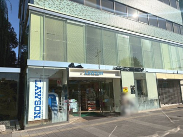 ローソン 京都西本願寺前店の画像1