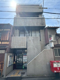 京都七条油小路郵便局の画像1