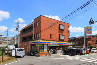 ミニストップ成城通店の画像1