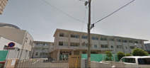 宇都宮市立 簗瀬小学校