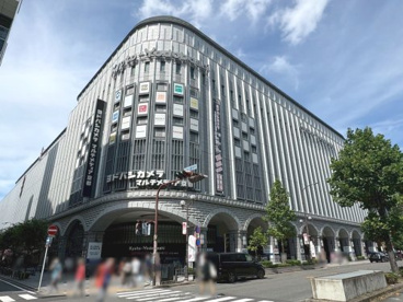 京都ヨドバシの画像1