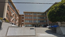 陽東中学校
